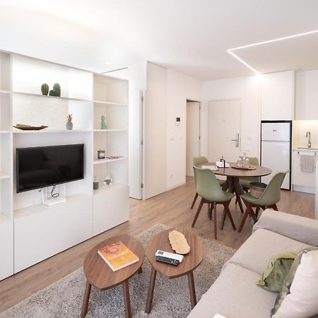 Mam Heat Apartments - Viana City Centre Viana do Castelo Zewnętrze zdjęcie