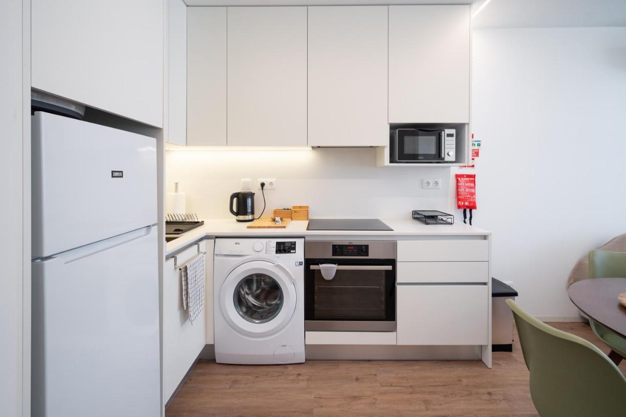 Mam Heat Apartments - Viana City Centre Viana do Castelo Zewnętrze zdjęcie