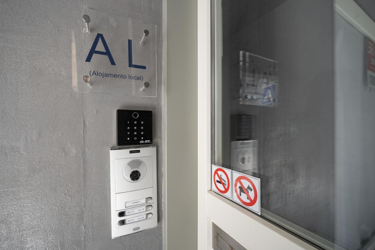 Mam Heat Apartments - Viana City Centre Viana do Castelo Zewnętrze zdjęcie