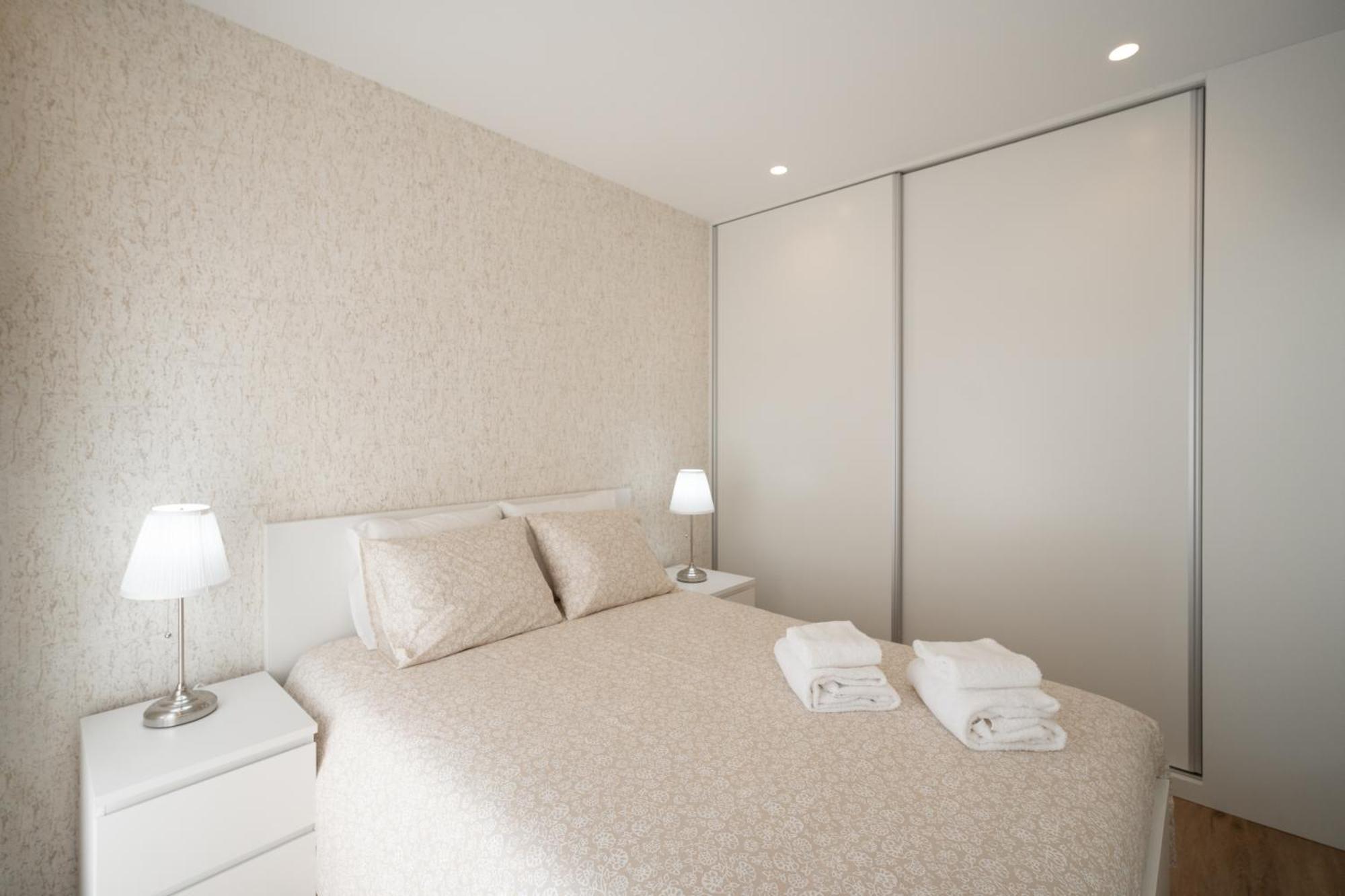 Mam Heat Apartments - Viana City Centre Viana do Castelo Zewnętrze zdjęcie