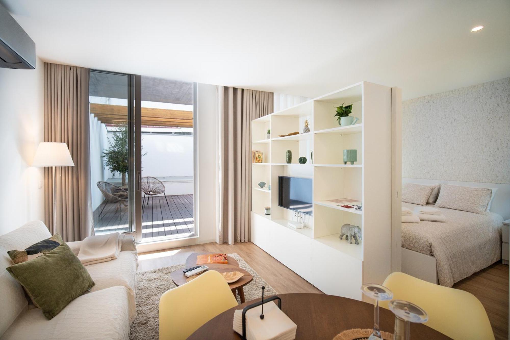 Mam Heat Apartments - Viana City Centre Viana do Castelo Zewnętrze zdjęcie