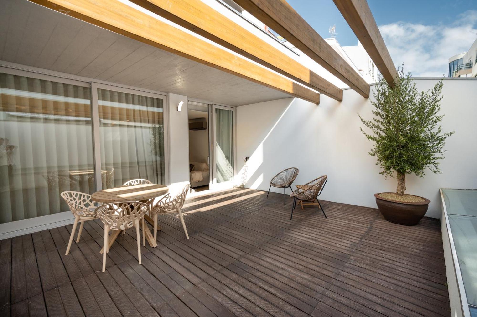 Mam Heat Apartments - Viana City Centre Viana do Castelo Zewnętrze zdjęcie