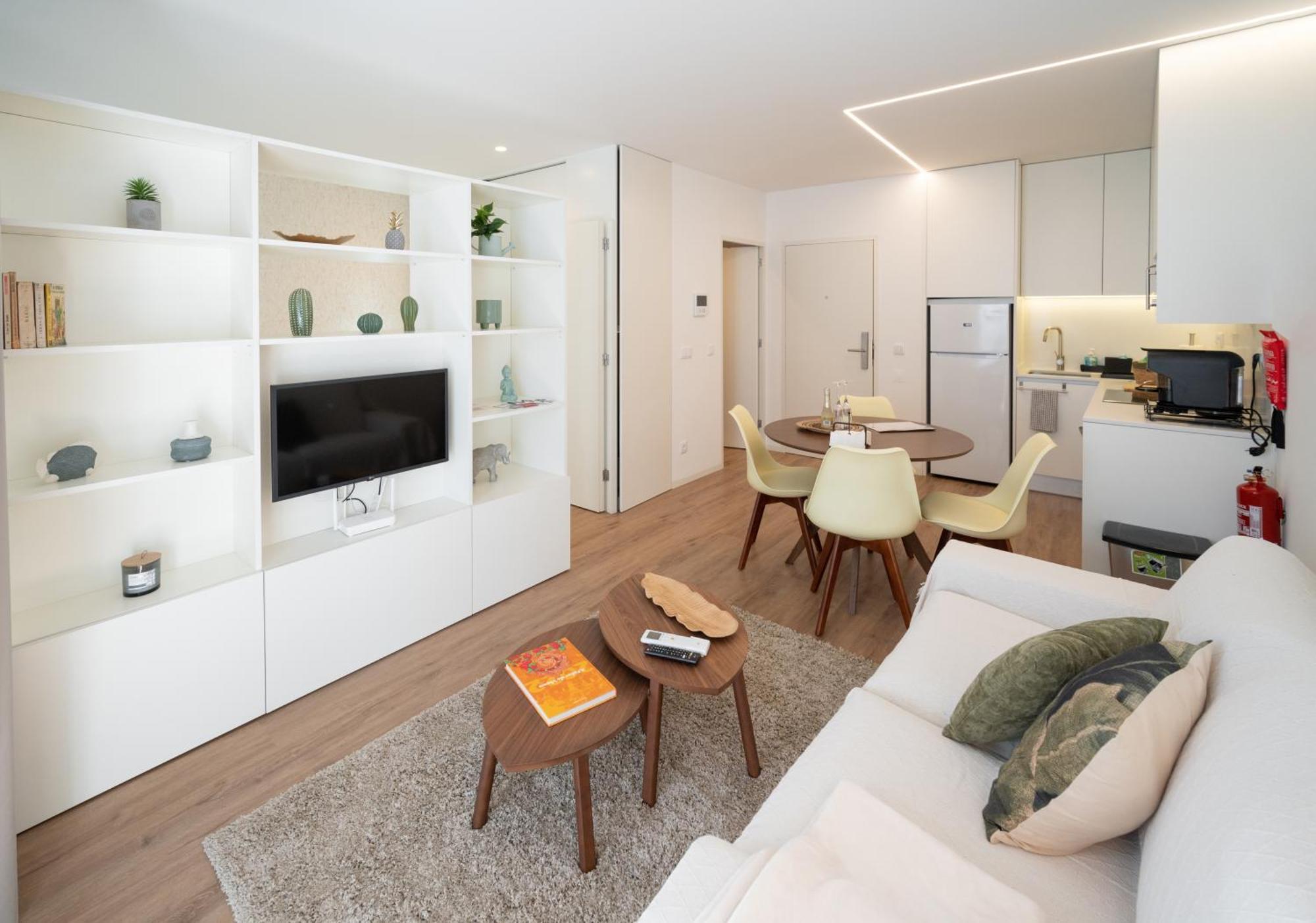 Mam Heat Apartments - Viana City Centre Viana do Castelo Zewnętrze zdjęcie
