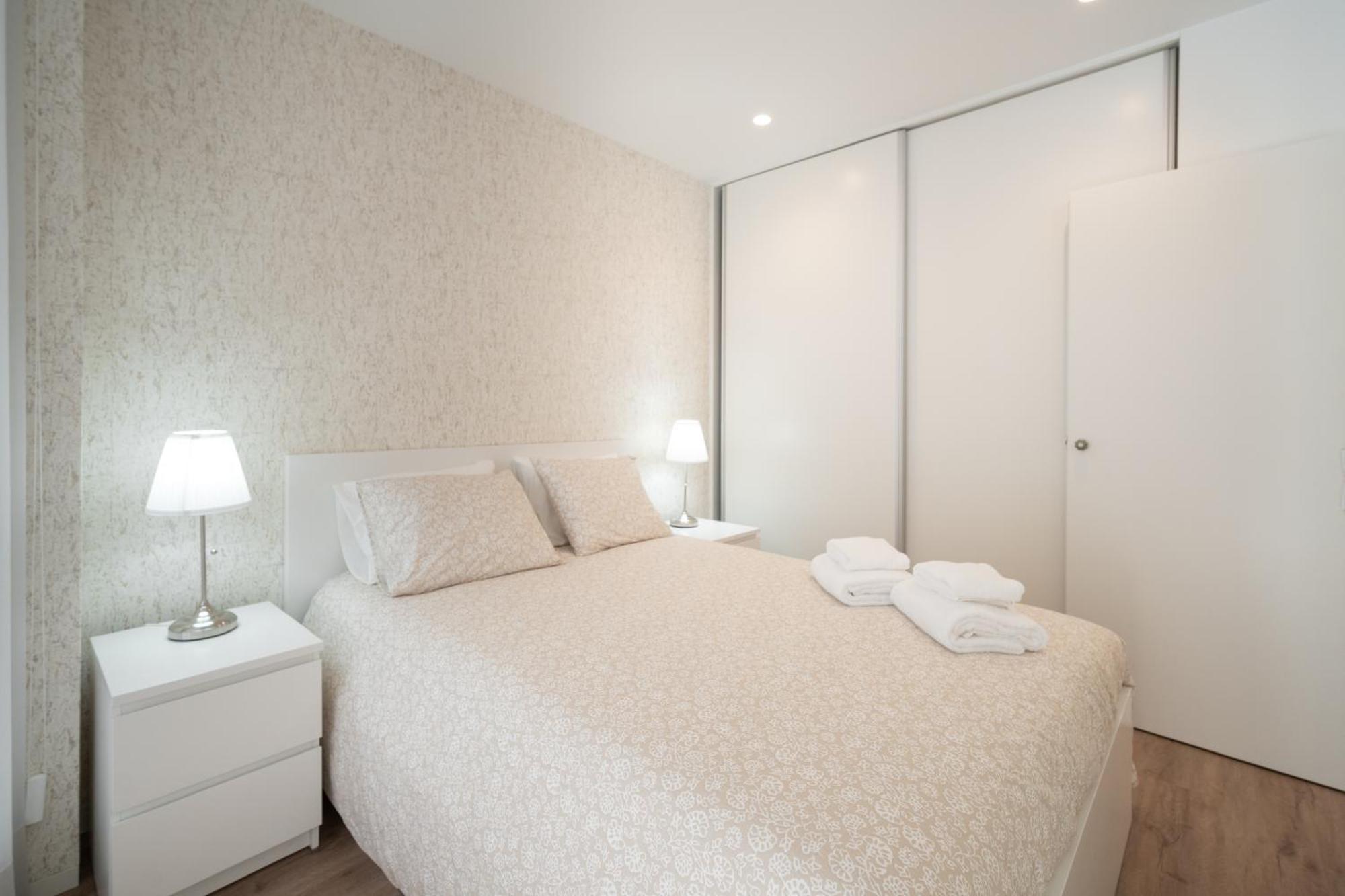 Mam Heat Apartments - Viana City Centre Viana do Castelo Zewnętrze zdjęcie