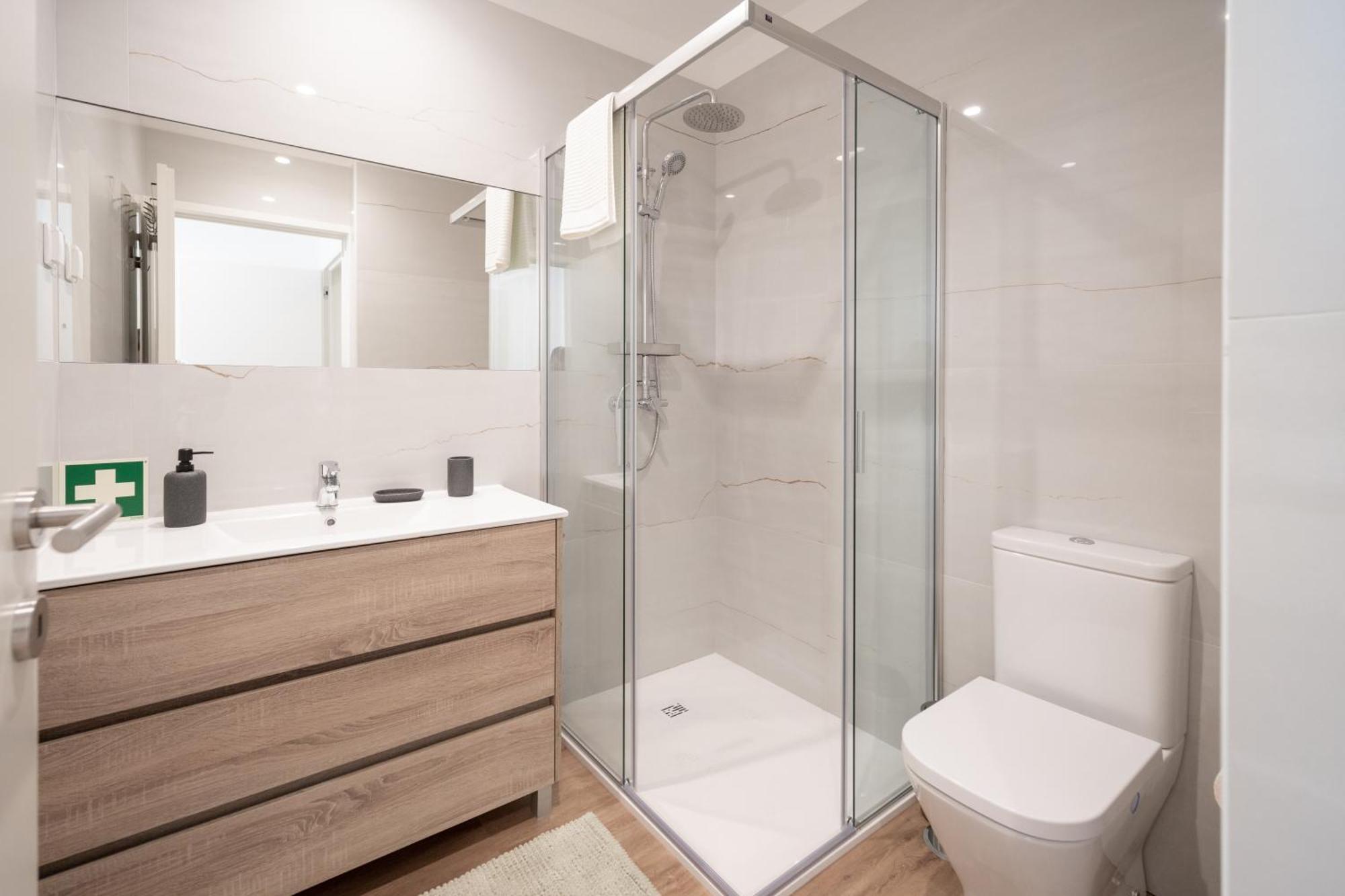 Mam Heat Apartments - Viana City Centre Viana do Castelo Zewnętrze zdjęcie