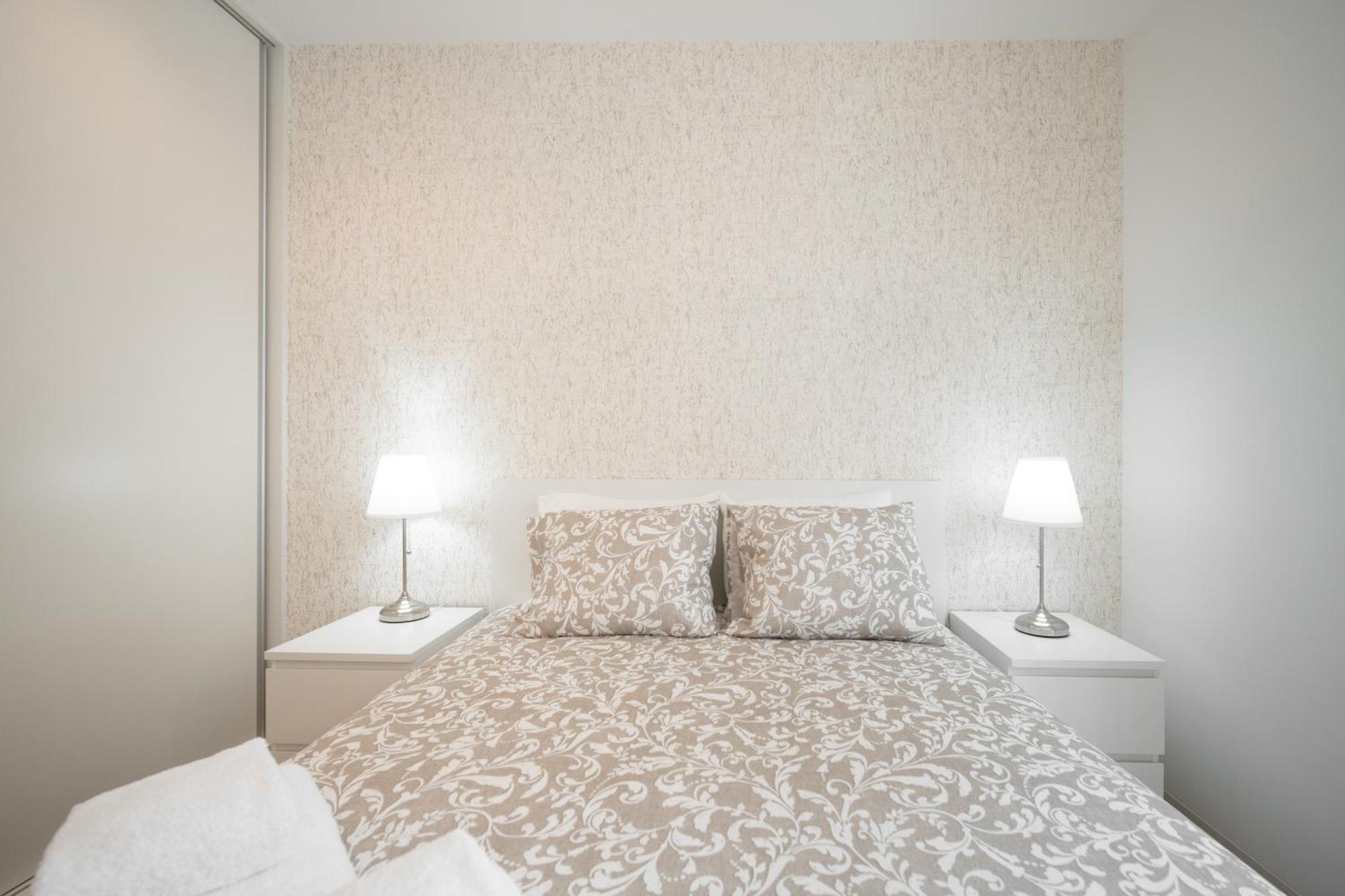 Mam Heat Apartments - Viana City Centre Viana do Castelo Zewnętrze zdjęcie